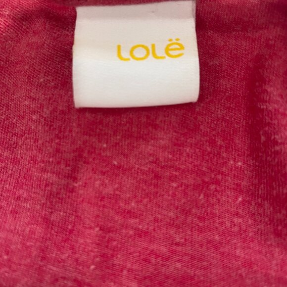 Elegant Pink Wrap Dress - Picture 10 of 10